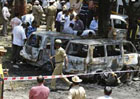 Bangalore blast: Six arrested from Tamil Nadu for allegedly facilitating the attack